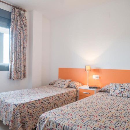 Apartamentos Atenea Playa Romana Alcossebre Exteriér fotografie